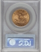 1902S $10 Liberty Eagle MS63